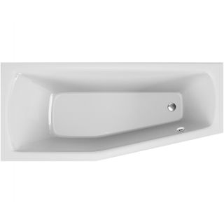 Акриловая ванна Relisan Aquarius 170х70 L Гл000023277  без гидромассажа